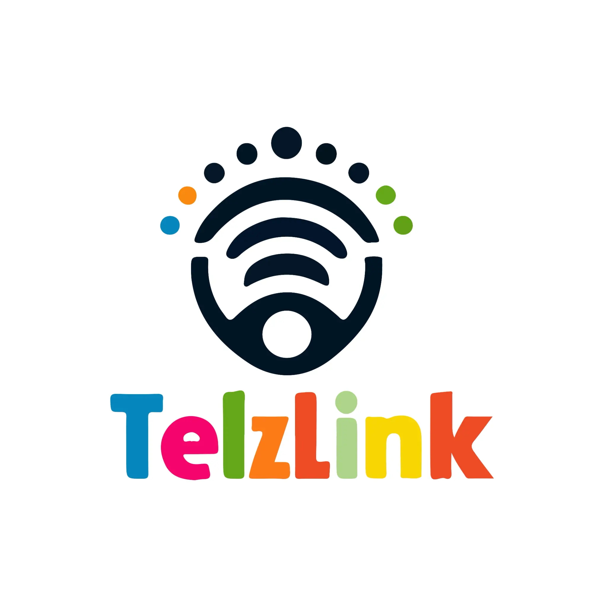 TelzLink Logo